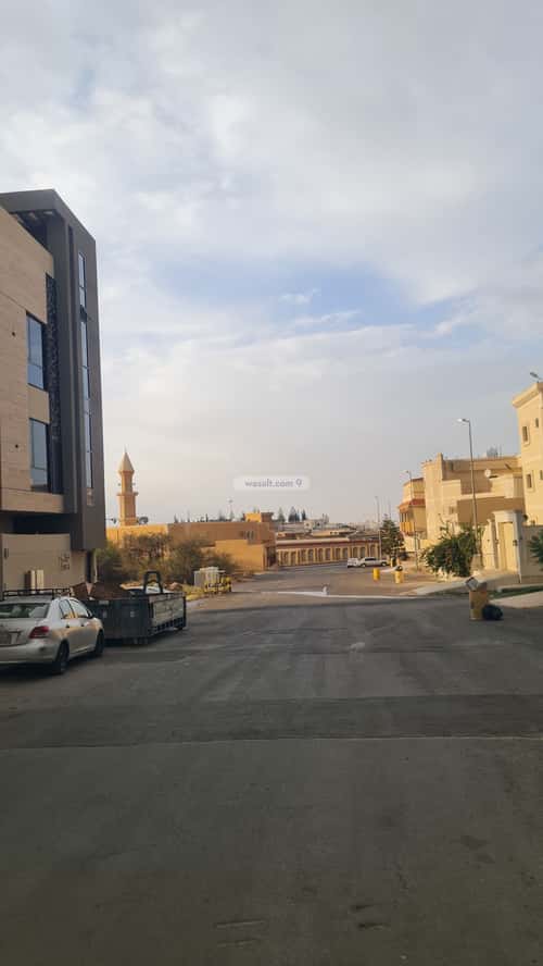 Apartment 234.6 SQM with 7 Bedrooms Al Jameayeen, Khamis Mushait