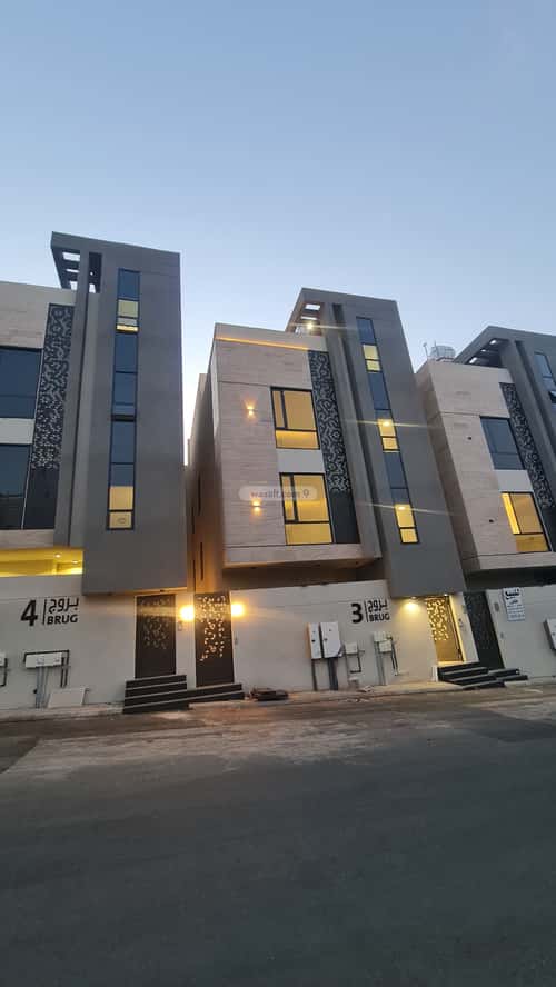 Apartment with 7 Bedrooms Al Jameayeen, Khamis Mushait