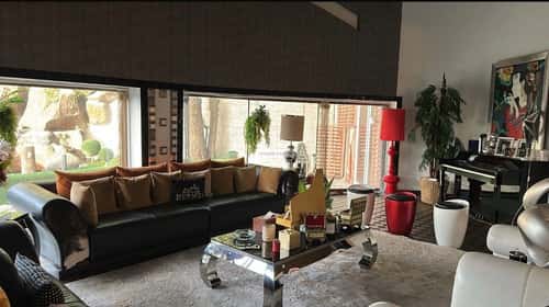 Villa 612.5 SQM Facing North East on 25m Width Street Al Jesser, Khobar