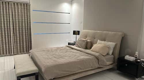 Villa 612.5 SQM Facing North East on 25m Width Street Al Jesser, Khobar
