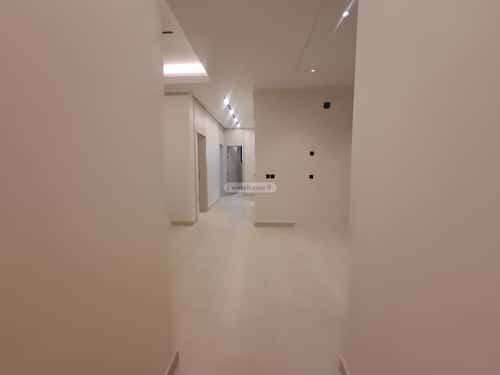 Apartment 100.16 SQM with 4 Bedrooms Ar-Rimal, East Riyadh, Riyadh