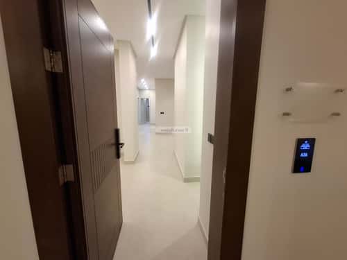 Apartment 100.16 SQM with 4 Bedrooms Ar-Rimal, East Riyadh, Riyadh