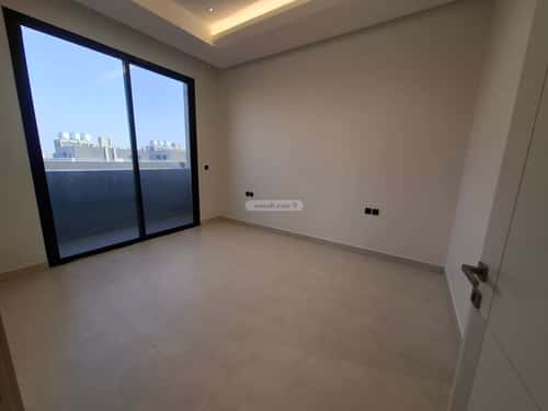 Apartment 102.05 SQM with 4 Bedrooms Ar-Rimal, East Riyadh, Riyadh