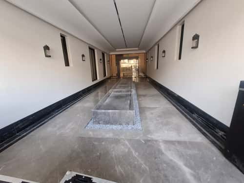 Apartment 102.05 SQM with 4 Bedrooms Ar-Rimal, East Riyadh, Riyadh
