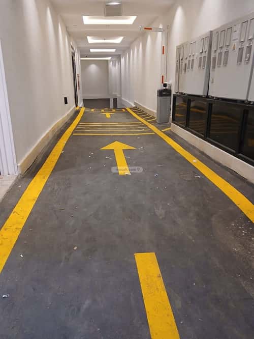 Apartment 600 SQM with 1 Bedroom Al Bawadi, North Jeddah, Jeddah