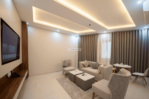 Apartment 40 SQM with 1 Bedroom Al Hamra, Tbwk