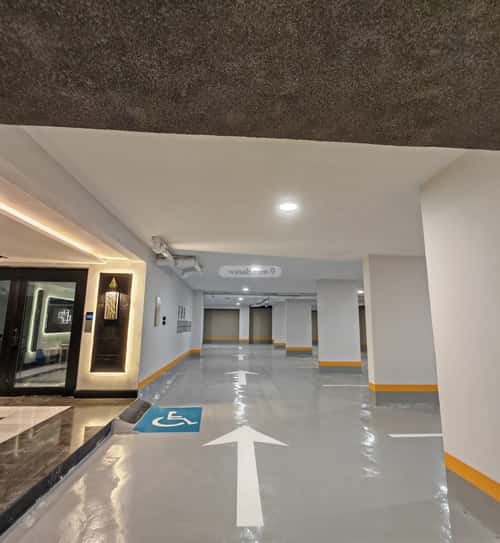 Apartment 171 SQM Alshawkia, Makkah Al Mukarramah