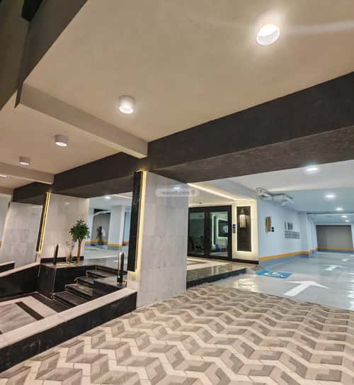 Apartment 171 SQM Alshawkia, Makkah Al Mukarramah