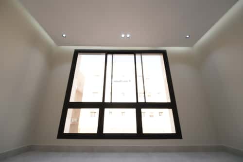 Apartment 100.3 SQM with 3 Bedrooms Al Naeem, North Jeddah, Jeddah