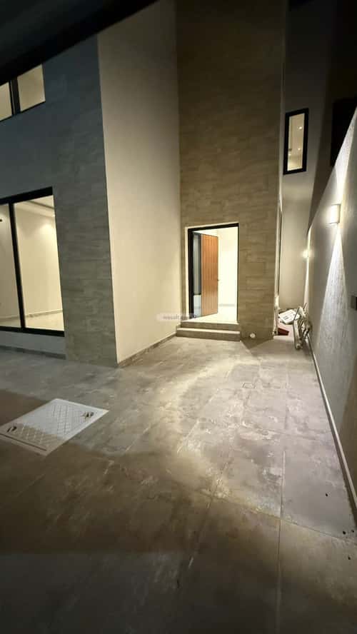Villa 250 SQM Facing South on 15m Width Street Al Ulya, Khobar