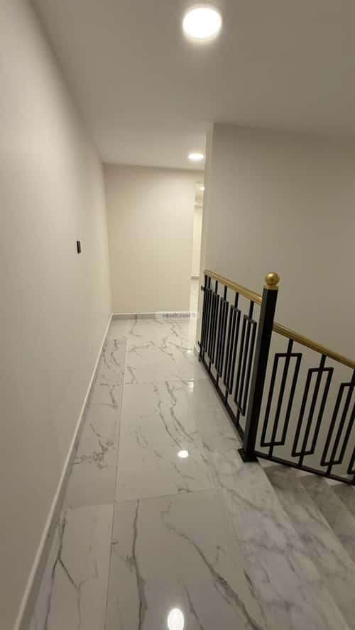 Villa 250 SQM Facing South on 15m Width Street Al Ulya, Khobar