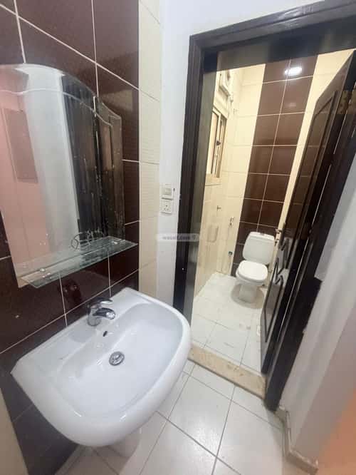 Apartment 132.08 SQM with 5 Bedrooms Al Wahah, East Jeddah, Jeddah