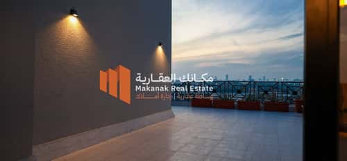 Apartment 95.04 SQM with 1 Bedroom Al Bahr, Khobar
