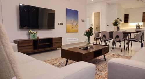 Apartment 95.04 SQM with 1 Bedroom Al Bahr, Khobar