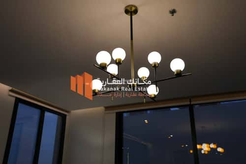 Apartment 95.04 SQM with 1 Bedroom Al Bahr, Khobar