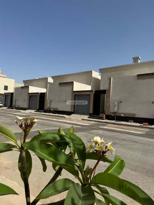 Villa 312 SQM Facing South West on 15m Width Street Al Qryenah, South Jeddah, Jeddah