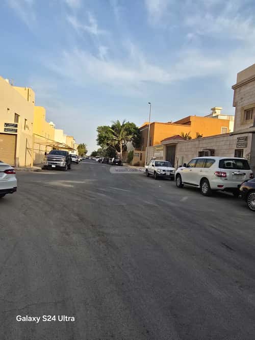 أرض 312.5 متر مربع شرقية على شارع 15م أبحر الشمالية، شمال جدة، جدة