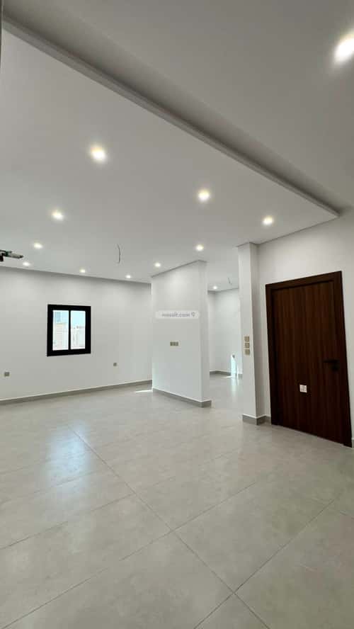 Apartment 131.04 SQM with 4 Bedrooms Al Naeem, North Jeddah, Jeddah