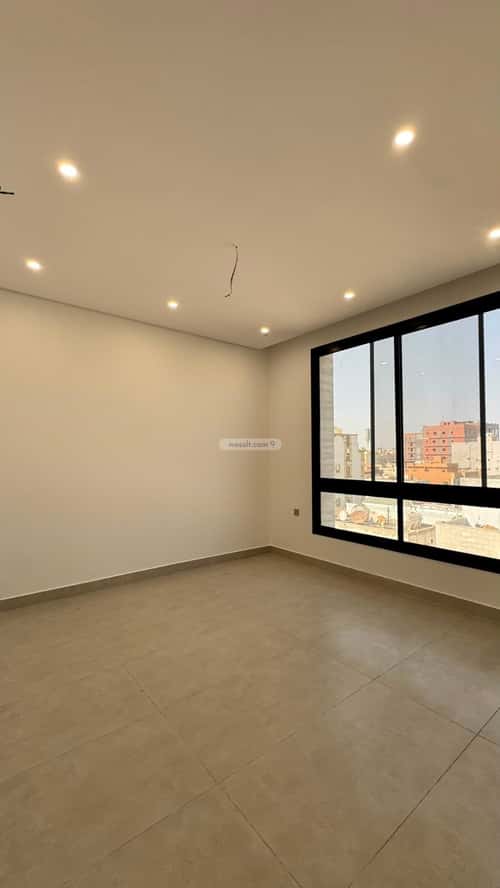 Apartment 131.04 SQM with 4 Bedrooms Al Naeem, North Jeddah, Jeddah