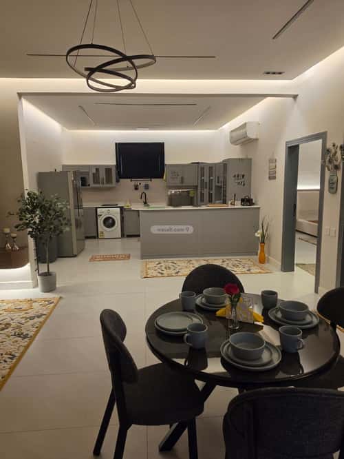 Apartment 375 SQM with 4 Bedrooms Twaeeq, West Riyadh, Riyadh