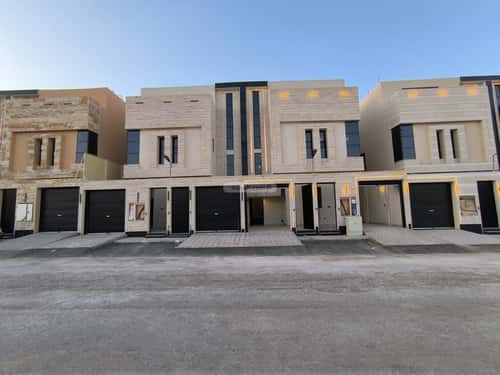دور بغرفتين طويق، غرب الرياض، الرياض