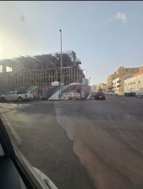 Apartment with 2 Bedrooms Al Salamah, North Jeddah, Jeddah