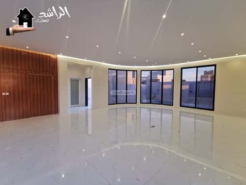 Rest House 612 SQM Facing North East on 15m Width Street Ar Rimal, Eanizah