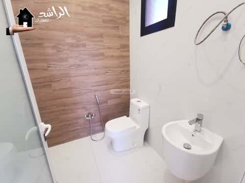 Rest House 612 SQM Facing North East on 15m Width Street Ar Rimal, Eanizah