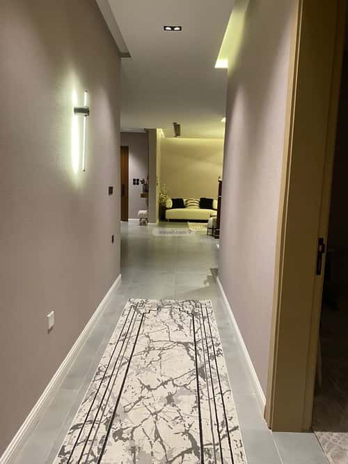 Apartment 176.67 SQM with 6 Bedrooms Al Swaryee, North Jeddah, Jeddah