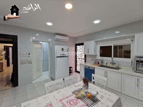 Villa 538.6 SQM Facing East on 20m Width Street Al Fakhriyah, Eanizah