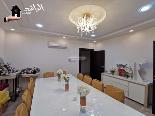 Villa 538.6 SQM Facing East on 20m Width Street Al Fakhriyah, Eanizah