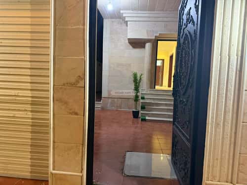 فيلا 275 متر مربع واجهة جنوبية ب 10 غرف السلام، المدينة المنورة