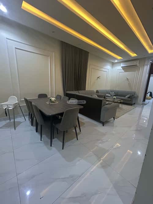 Floor 191.89 SQM with 6 Bedrooms Bader, South Riyadh, Riyadh
