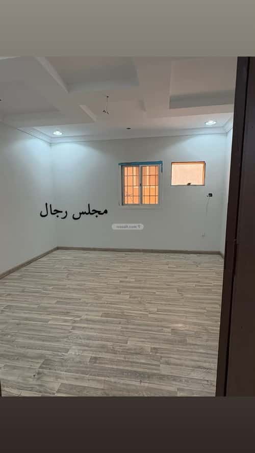 شقة 116.97 متر مربع ب 3 غرف الورود، جنوب جدة، جدة