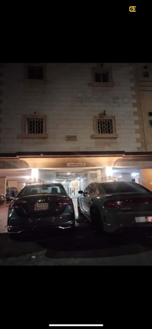 شقة 116.97 متر مربع ب 3 غرف الورود، جنوب جدة، جدة