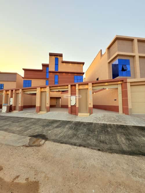 Floor 210.53 SQM with 3 Bedrooms Okaz, South Riyadh, Riyadh