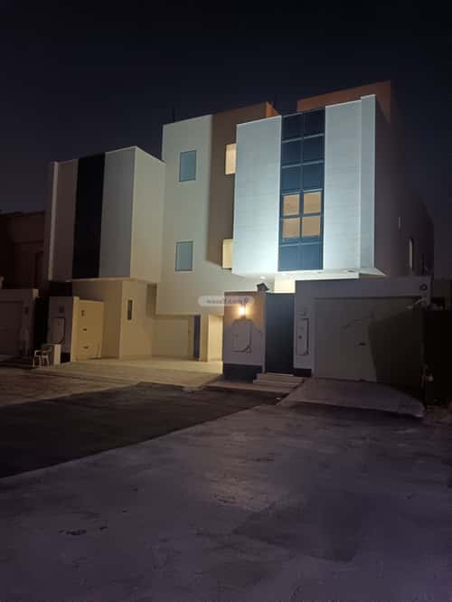 دور ب 4 غرف السويدي، غرب الرياض، الرياض