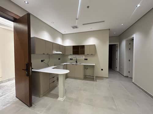 Apartment 92 SQM An-Narjis, North Riyadh, Riyadh