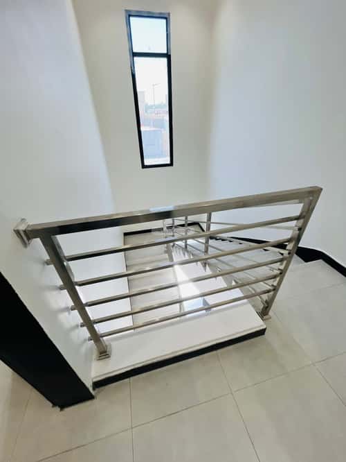 Villa 171.95 SQM Facing North on 20m Width Street Al-Janadriyah, East Riyadh, Riyadh
