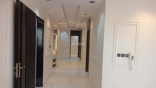Villa 162.36 SQM Facing East on 20m Width Street Ar-Rimal, East Riyadh, Riyadh