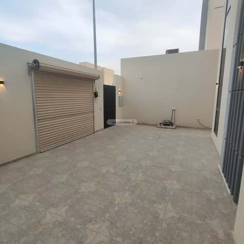 Villa 375 SQM Facing East with 4 Bedrooms Al-Janadriyah, East Riyadh, Riyadh