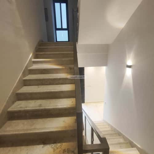 Villa 375 SQM Facing East with 4 Bedrooms Al-Janadriyah, East Riyadh, Riyadh
