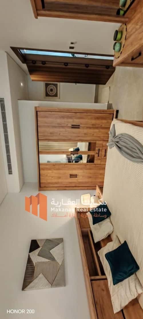 شقة 133.07 متر مربع ب 3 غرف الحزام الذهبي، الخبر