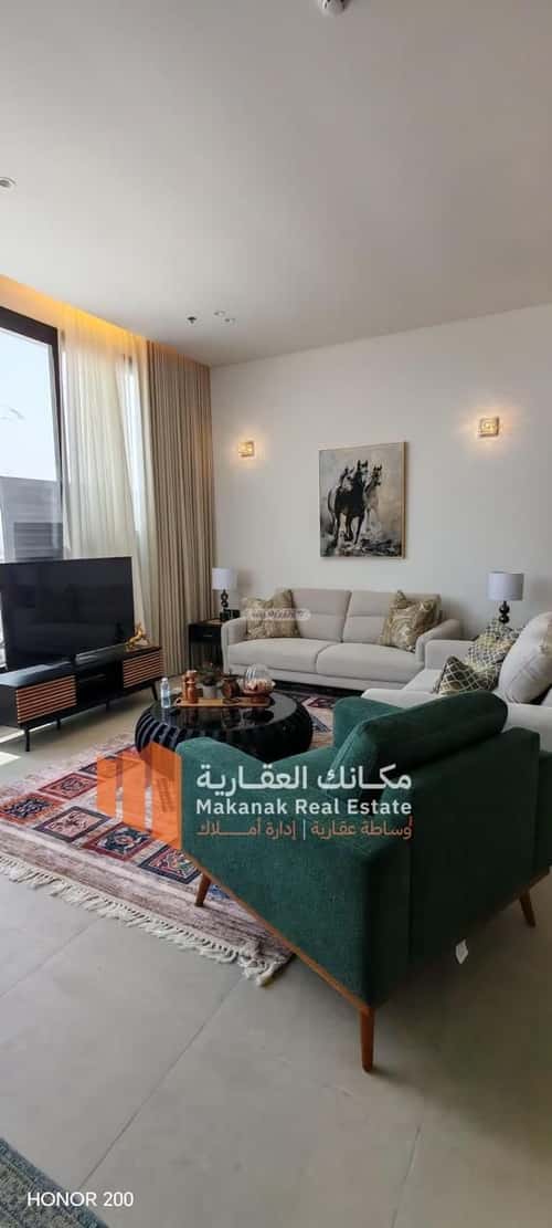 شقة 133.07 متر مربع ب 3 غرف الحزام الذهبي، الخبر