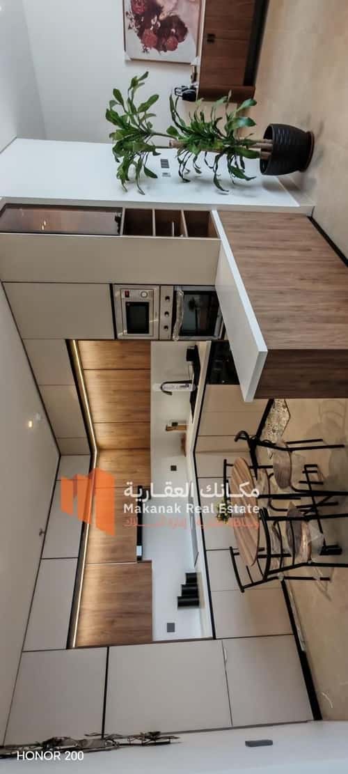 شقة 133.07 متر مربع ب 3 غرف الحزام الذهبي، الخبر