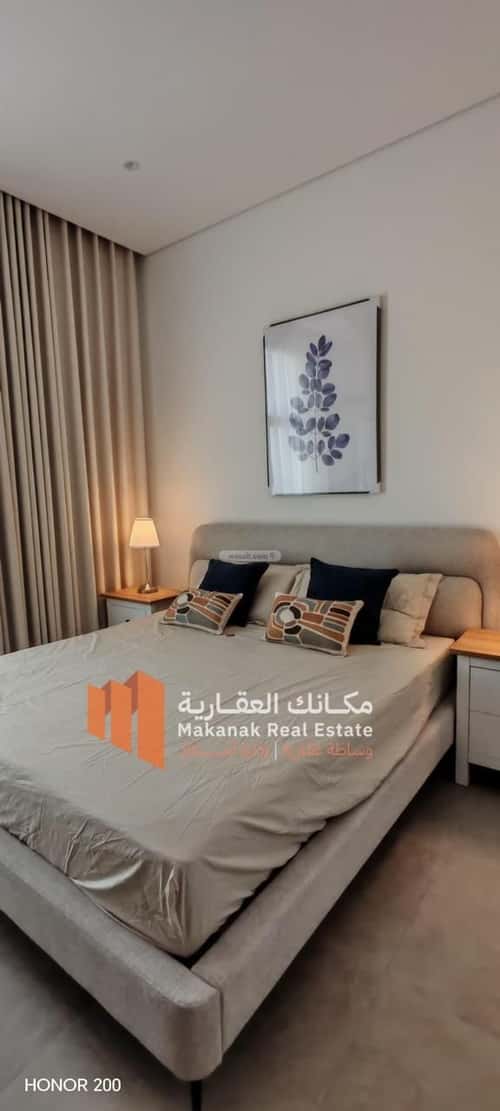 شقة 133.07 متر مربع ب 3 غرف الحزام الذهبي، الخبر