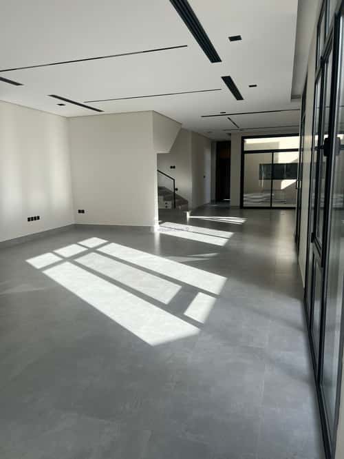Villa 402.61 SQM Facing North with 6 Bedrooms An-Narjis, North Riyadh, Riyadh