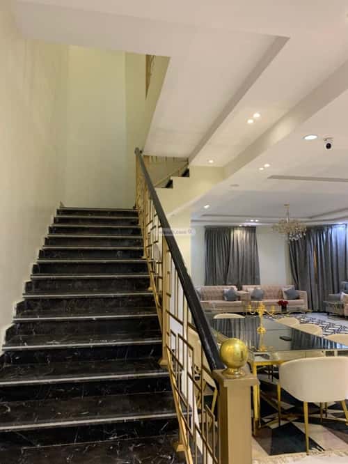 Villa 500 SQM Facing East with 8 Bedrooms Al-Awaly, West Riyadh, Riyadh