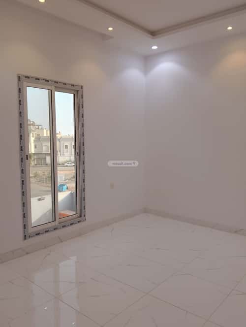 Villa 250 SQM Facing West on 15m Width Street Al Sheraa, North Jeddah, Jeddah