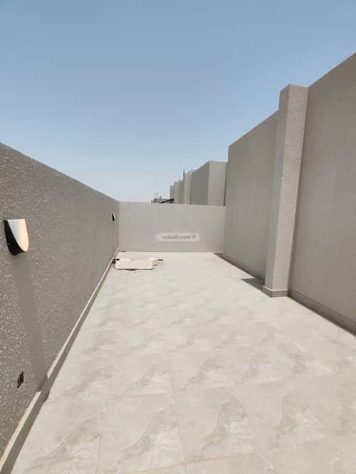 فيلا 204.53 متر مربع غربية على شارع 35م القادسية، شرق الرياض، الرياض